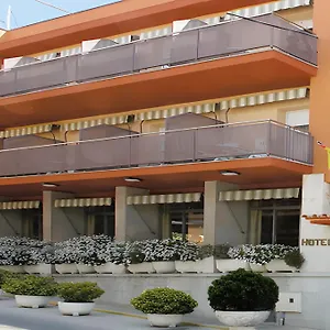  Hotel Hotel Medium Montecarlo