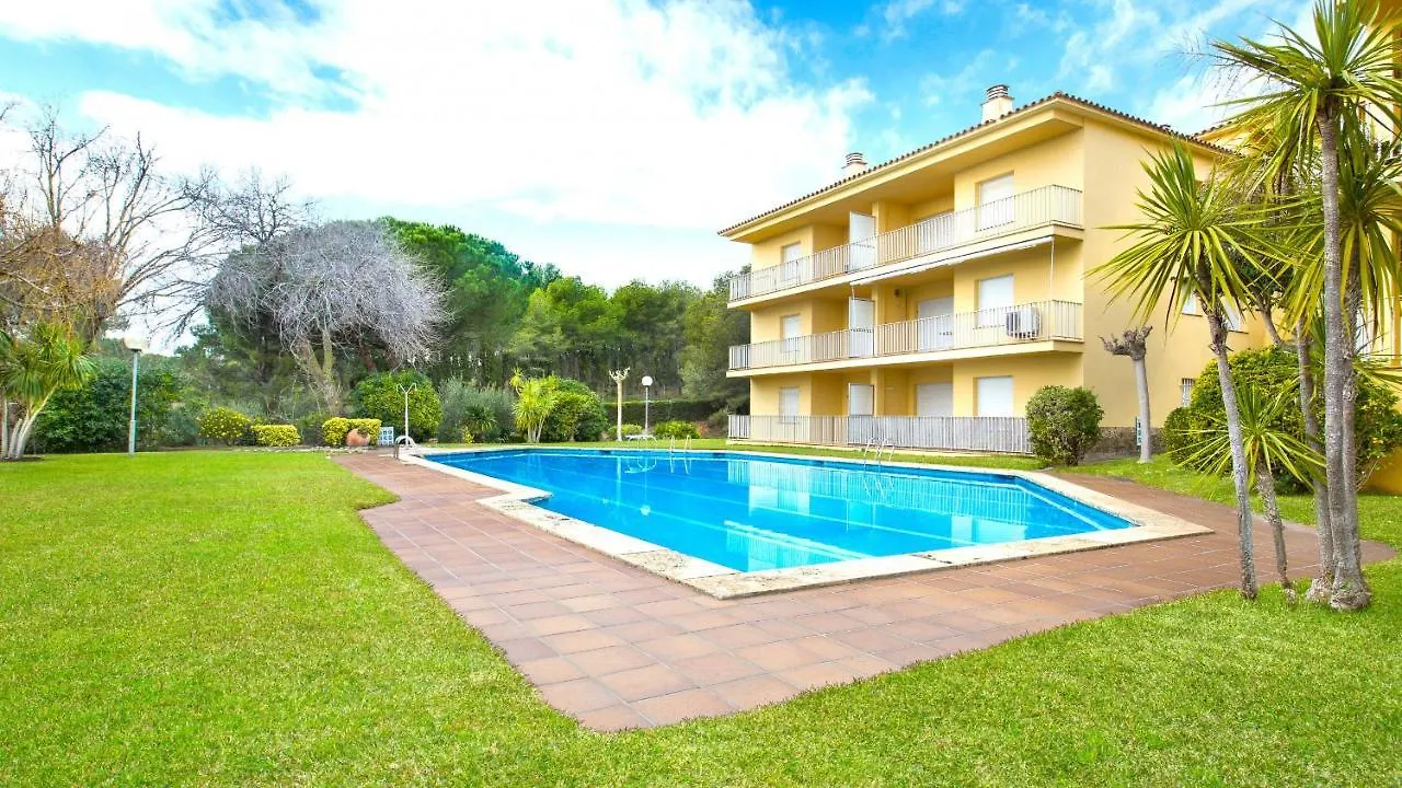 Cen B-10 - Llafranc Apartment Spain